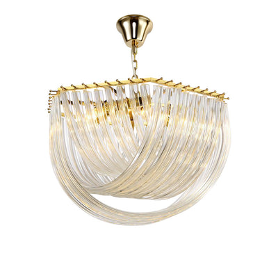 Postmodern Pendant Light, Simple Bedroom Light, Reading Light