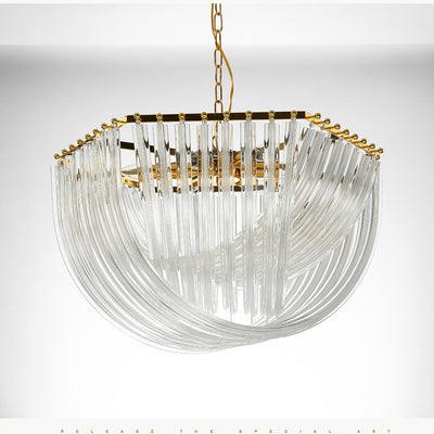 Postmodern Pendant Light, Simple Bedroom Light, Reading Light