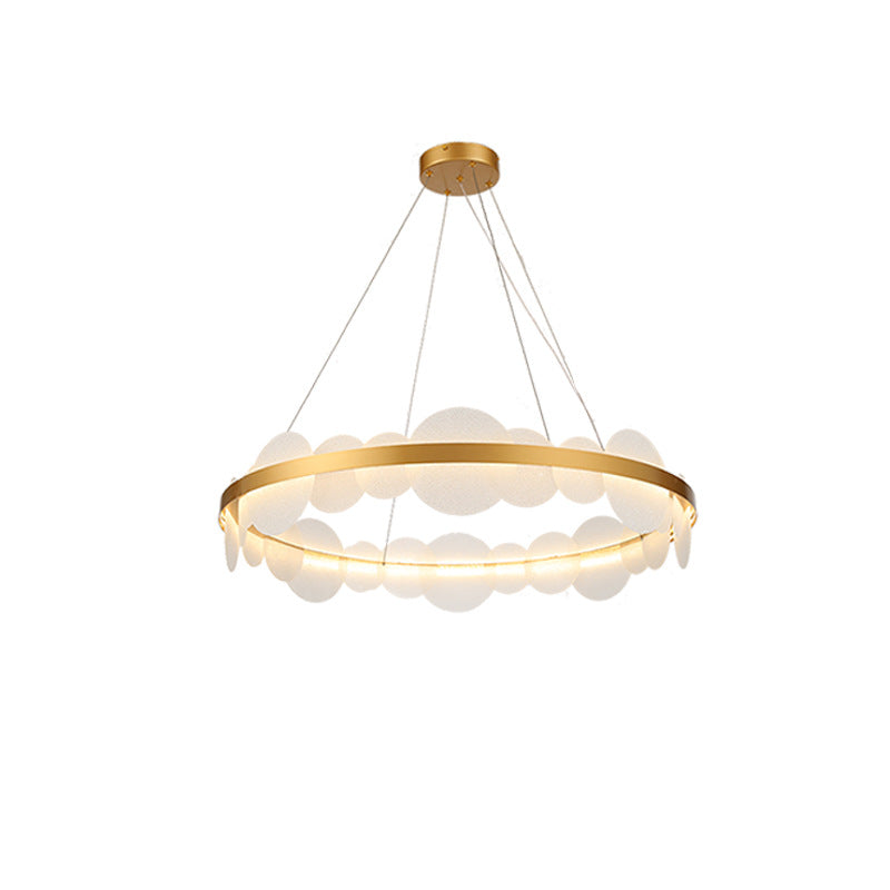 Postmodernism Simple Pendant Light, Hallway Light, Living Room Light