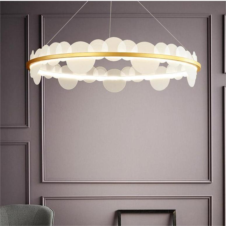 Postmodernism Simple Pendant Light, Hallway Light, Living Room Light