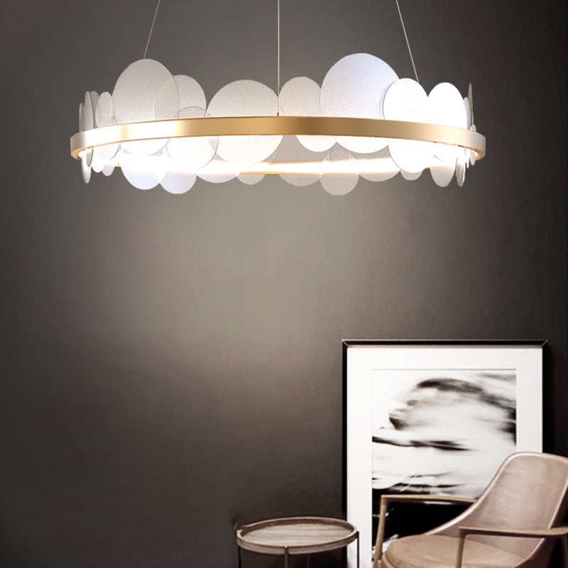 Postmodernism Simple Pendant Light, Hallway Light, Living Room Light