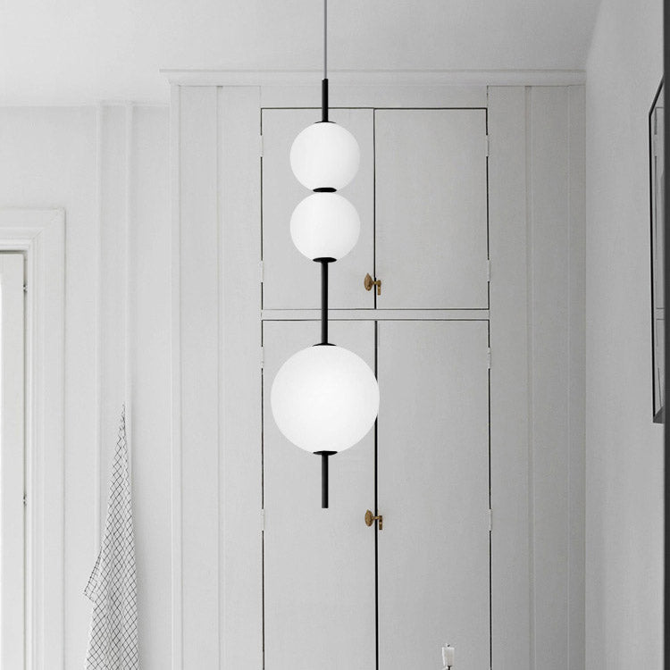 Postmodernism Simple Pendant Light, Hallway Light, Living Room Light