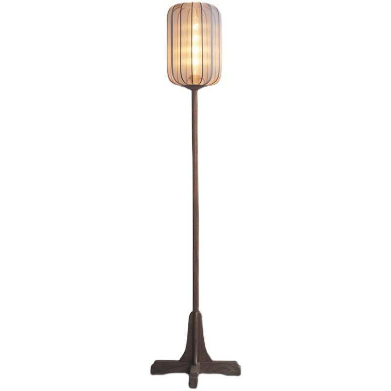 Retro Floor Lamp, Living Room Light, Bedroom Light