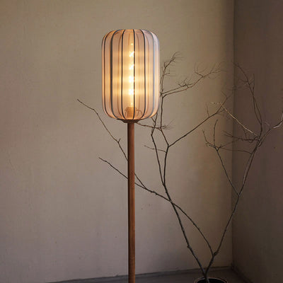 Retro Floor Lamp, Living Room Light, Bedroom Light