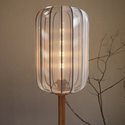 Retro Floor Lamp, Living Room Light, Bedroom Light