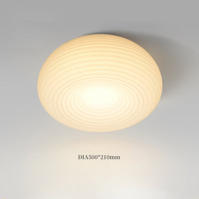 Rotational Molding Ceiling Light, Bedroom Ceiling Light