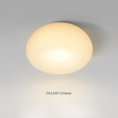 Rotational Molding Ceiling Light, Bedroom Ceiling Light