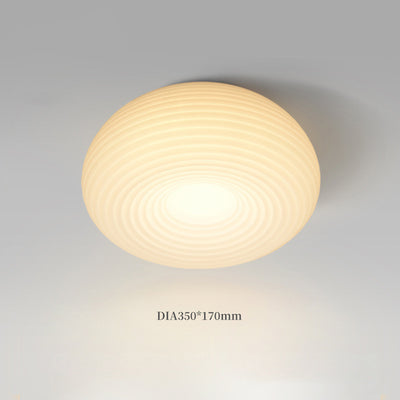 Rotational Molding Ceiling Light, Bedroom Ceiling Light