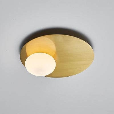 Scandinavian Ceiling Light, Living Room Light, Bedroom Light