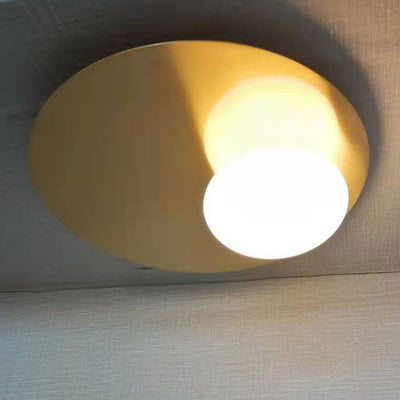 Scandinavian Ceiling Light, Living Room Light, Bedroom Light