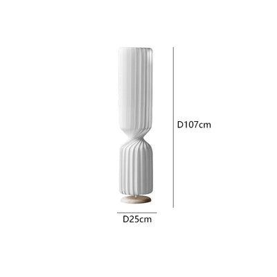 Scandinavian Corner Floor Lamp, Living Room Light, Bedroom Light