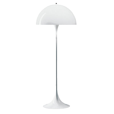 Scandinavian Floor Lamp, Living Room Light, Reading Light