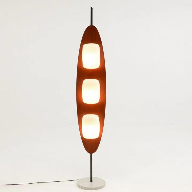 Scandinavian Floor Lamp, Living Room Light, Reading Light