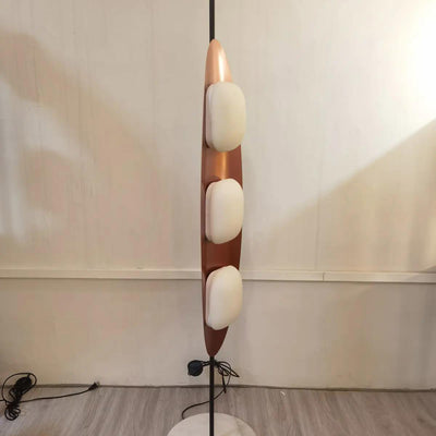 Scandinavian Floor Lamp, Living Room Light, Reading Light