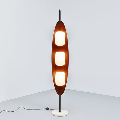 Scandinavian Floor Lamp, Living Room Light, Reading Light