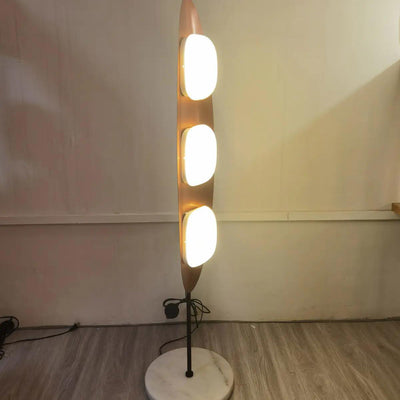 Scandinavian Floor Lamp, Living Room Light, Reading Light