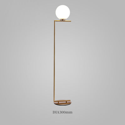 Scandinavian Floor Lamp, Modern Bedroom Light, Bedroom Light