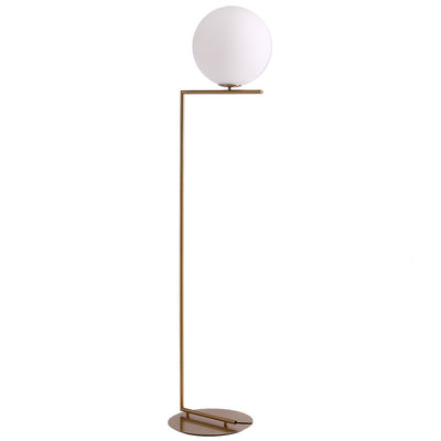 Scandinavian Floor Lamp, Modern Bedroom Light, Bedroom Light