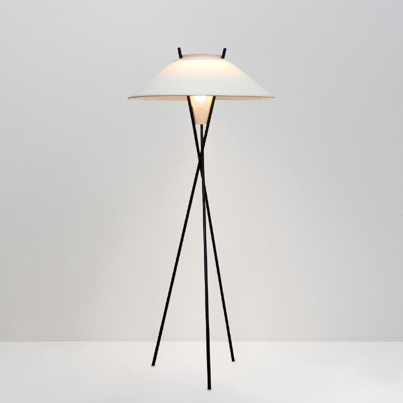 Scandinavian Floor Lamp, Simple Bedroom Light, Dining Room Light