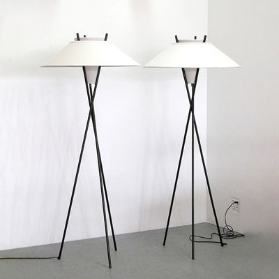 Scandinavian Floor Lamp, Simple Bedroom Light, Dining Room Light