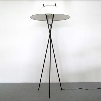 Scandinavian Floor Lamp, Simple Bedroom Light, Dining Room Light