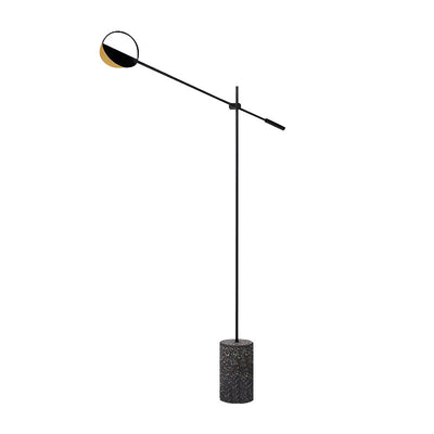 Scandinavian Floor Lamp, Simple Reading Light, Dining Room Light