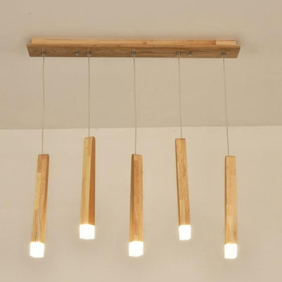 Scandinavian Industry Pendant Lamp, Japanese Bedroom Light, Modern Light