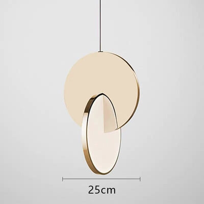 Scandinavian Internet Celebrity Pendant Light, Dining Room Light, Living Room Light