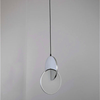 Scandinavian Internet Celebrity Pendant Light, Dining Room Light, Living Room Light