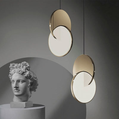 Scandinavian Internet Celebrity Pendant Light, Dining Room Light, Living Room Light