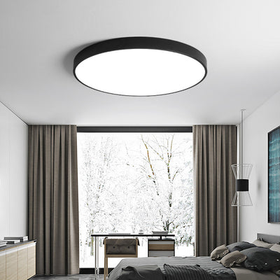 Scandinavian Macaroon Ceiling Light, Living Room Light, Bedroom Light