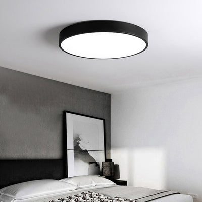 Scandinavian Macaroon Ceiling Light, Living Room Light, Bedroom Light