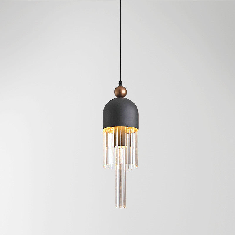 Scandinavian Macaroon Pendant Light, Living Room Light, Bedroom Light