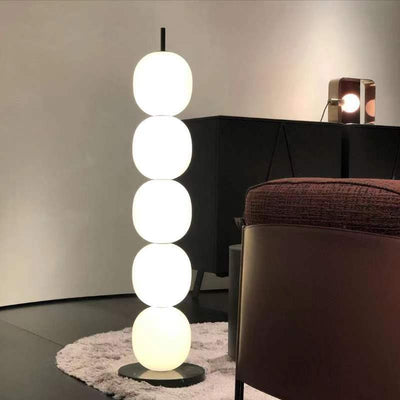 Scandinavian Modern Floor Lamp, Bedroom Light, Dining Room Light