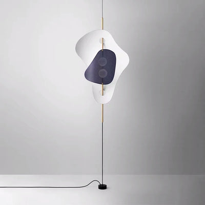 Scandinavian Modern Floor Lamp, Bedroom Light, Dining Room Light