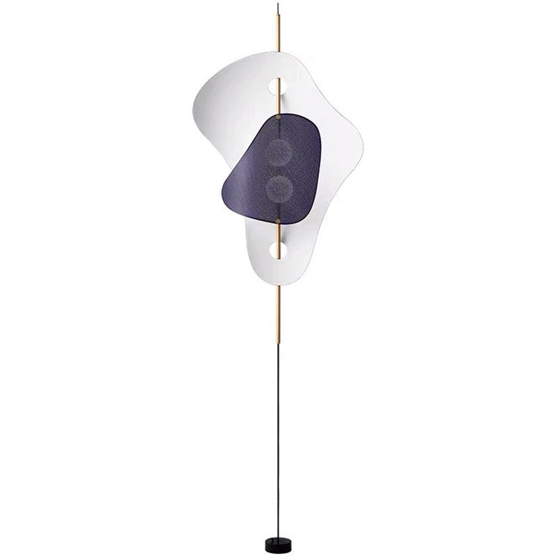 Scandinavian Modern Floor Lamp, Bedroom Light, Dining Room Light