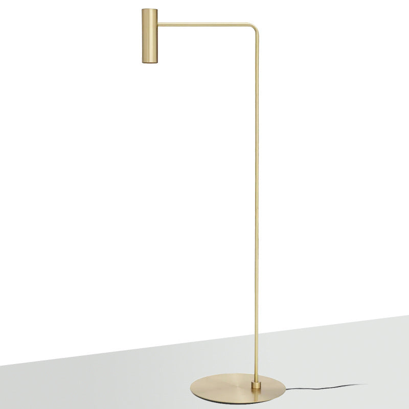 Scandinavian Modern Floor Lamp, Bedroom Light, Dining Room Light