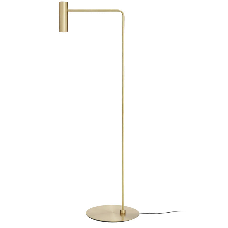 Scandinavian Modern Floor Lamp, Bedroom Light, Dining Room Light