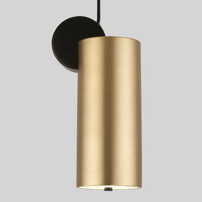 Scandinavian Modern Pendant Light, Bedroom Light, Dining Room Light