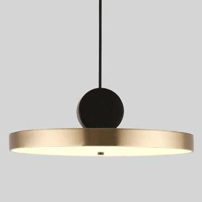 Scandinavian Modern Pendant Light, Bedroom Light, Dining Room Light