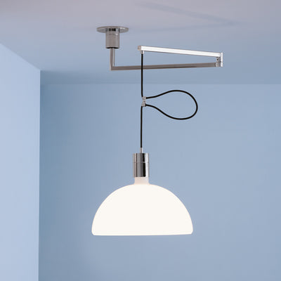 Scandinavian Modern Pendant Light, Bedroom Light, Dining Room Light