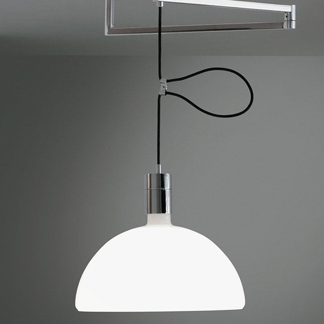 Scandinavian Modern Pendant Light, Bedroom Light, Dining Room Light