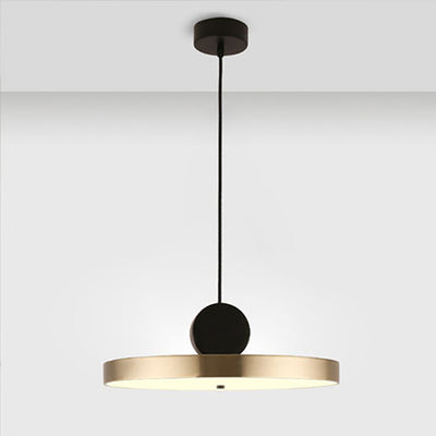 Scandinavian Modern Pendant Light, Bedroom Light, Dining Room Light