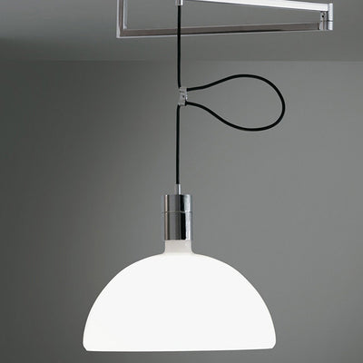 Scandinavian Modern Pendant Light, Bedroom Light, Dining Room Light