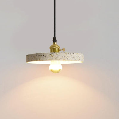 Scandinavian Modern Pendant Light, Bedroom Light, Dining Room Light