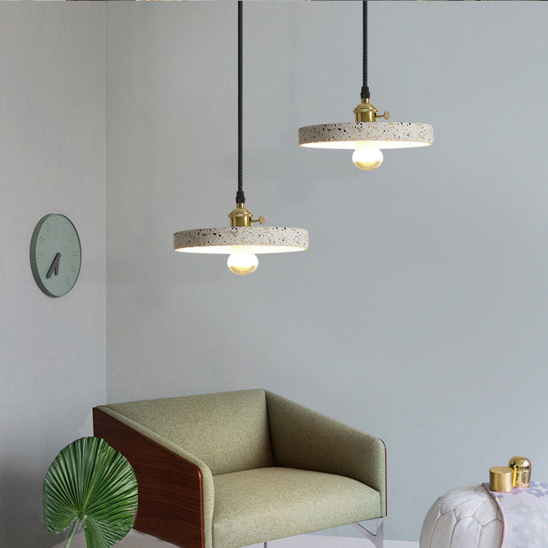 Scandinavian Modern Pendant Light, Bedroom Light, Dining Room Light