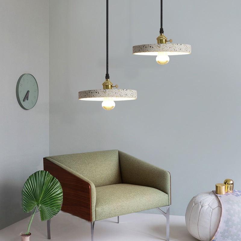 Scandinavian Modern Pendant Light, Bedroom Light, Dining Room Light