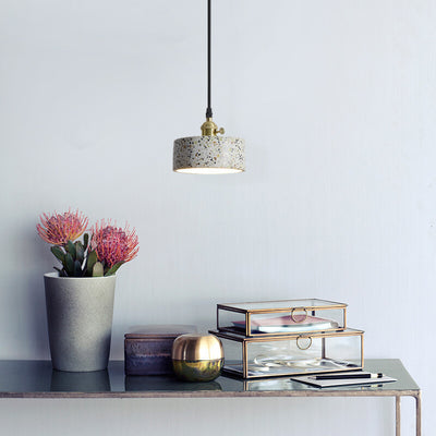 Scandinavian Modern Pendant Light, Bedroom Light, Dining Room Light