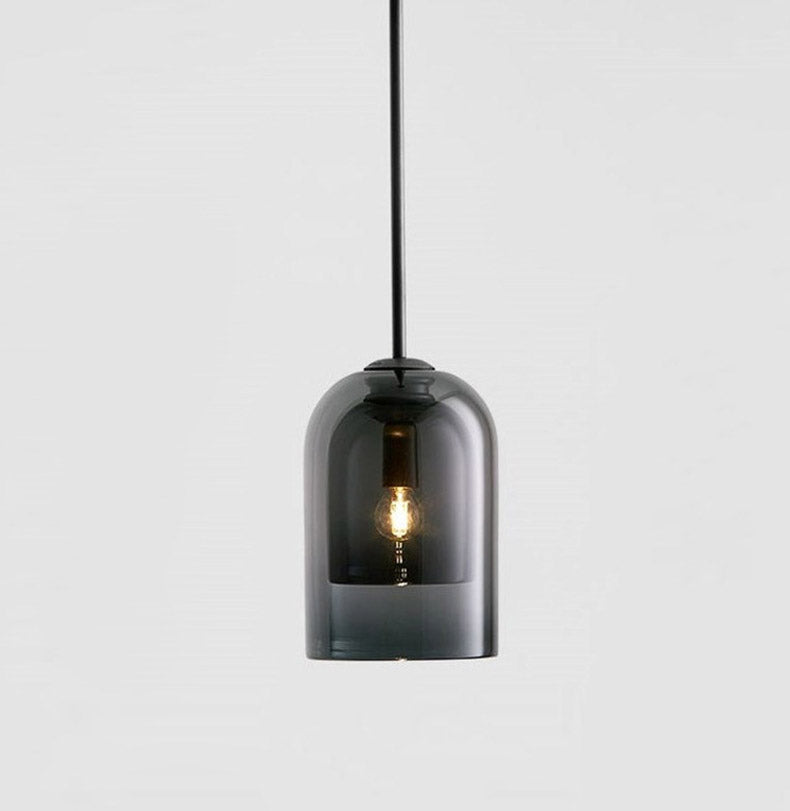 Scandinavian Modern Pendant Light, Reading Light, Dining Room Light