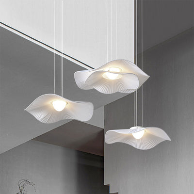 Scandinavian Modern Simple Pendant Light, Reading Light, Living Room Light